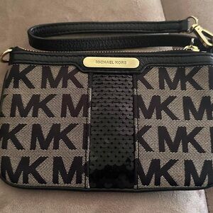 Mk Wristlet